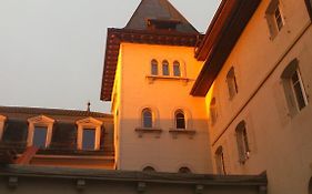 Hôtel d'Espagne